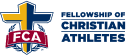 Fellowship of Christian Athletes logo